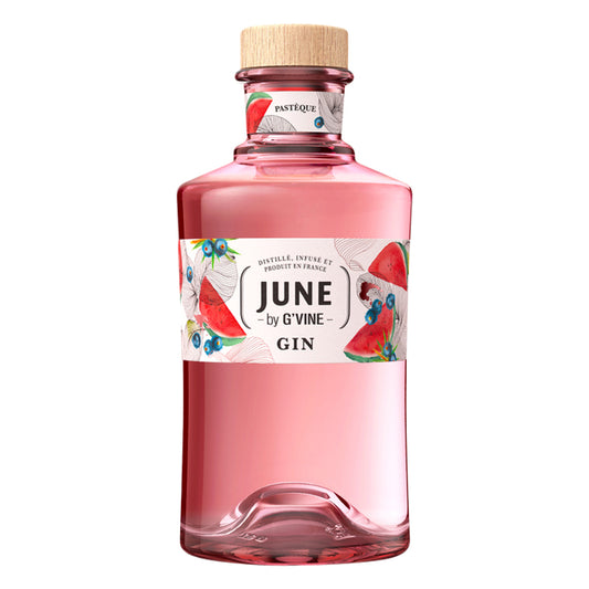 June by G-Vine Watermelon Gin