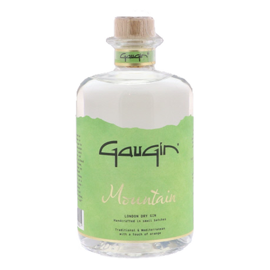 GauGin Mountain