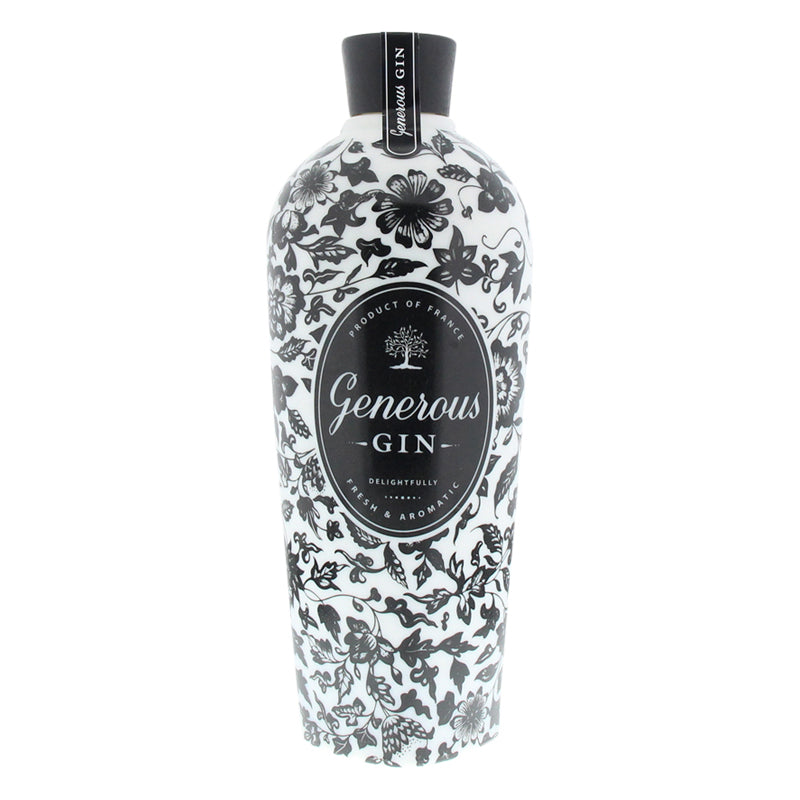 Generous Gin