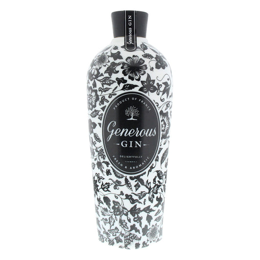 Generous Gin