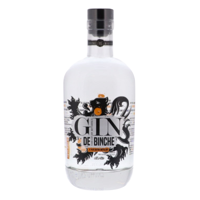 Gin de Binche