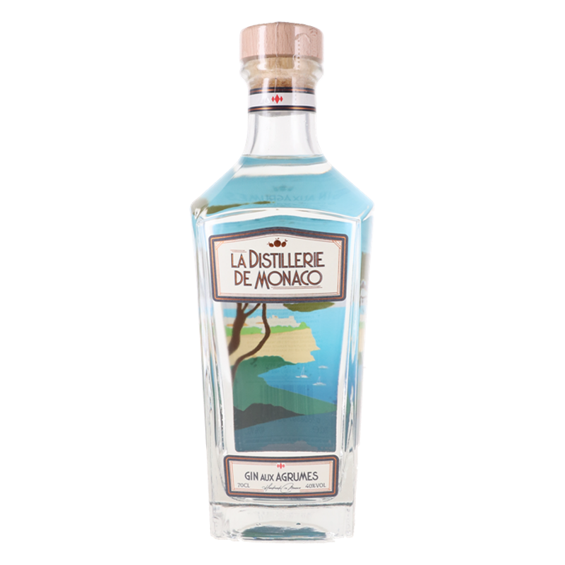 Gin de Monaco