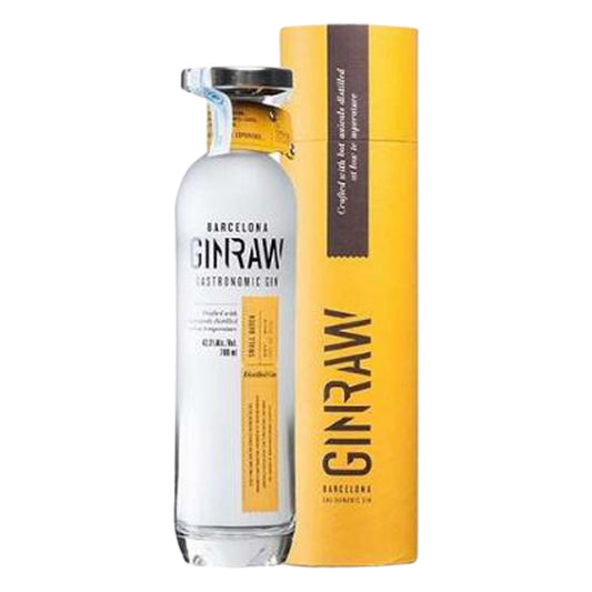 Ginraw