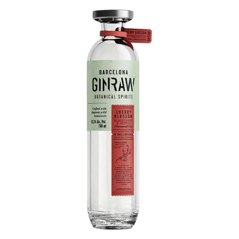 Ginraw Cherry Blossom