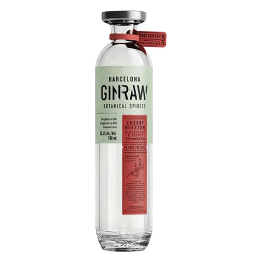 Ginraw Cherry Blossom