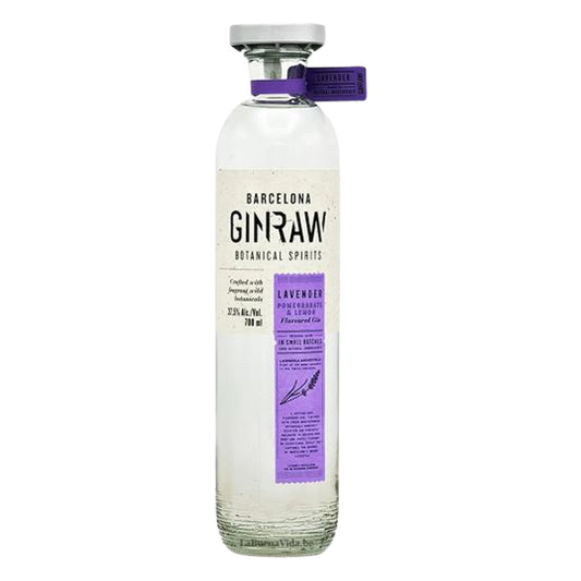 Ginraw Lavander