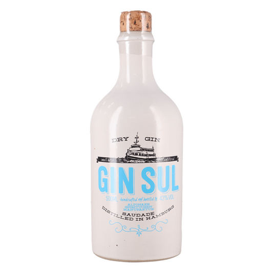 Gin Sul Laranjal