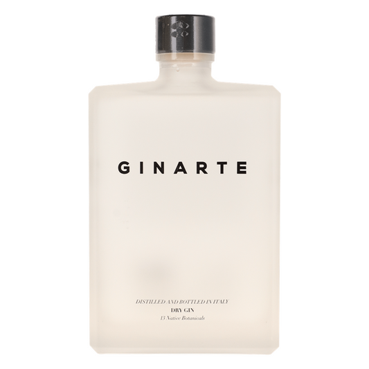 Ginarte The Spirit Of Art Dry Gin