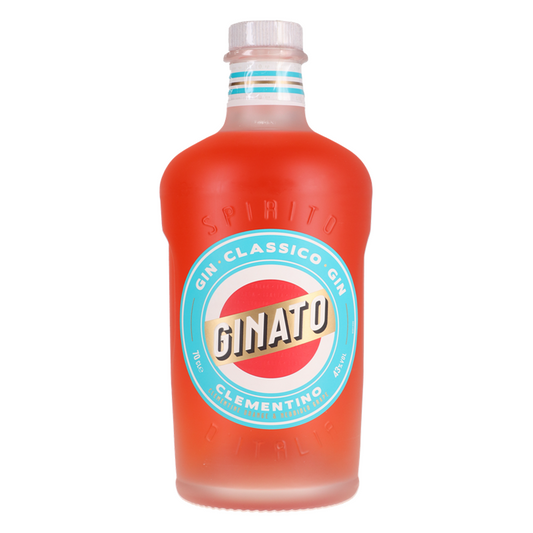Ginato Clementino Orange