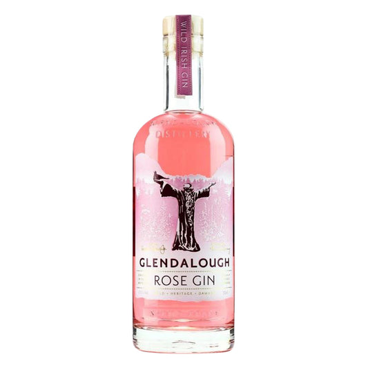 Glendalough Rose Gin