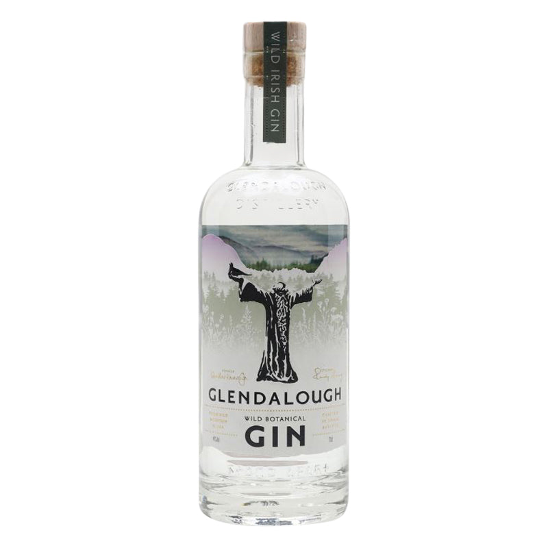 Glendalough Wild Botanical Irish Gin