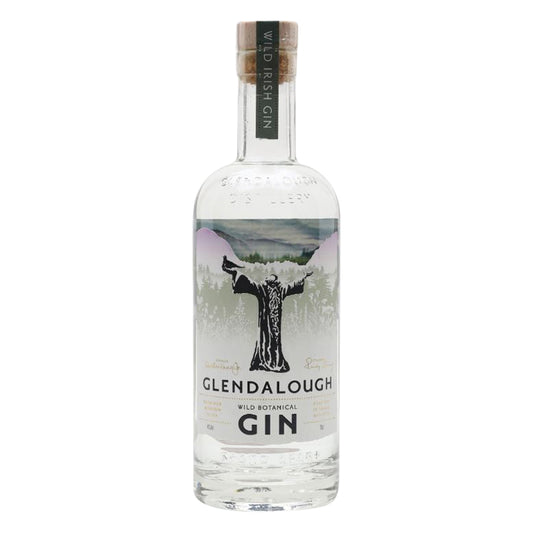 Glendalough Wild Botanical Irish Gin