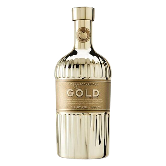 Gold 999.9 Gin