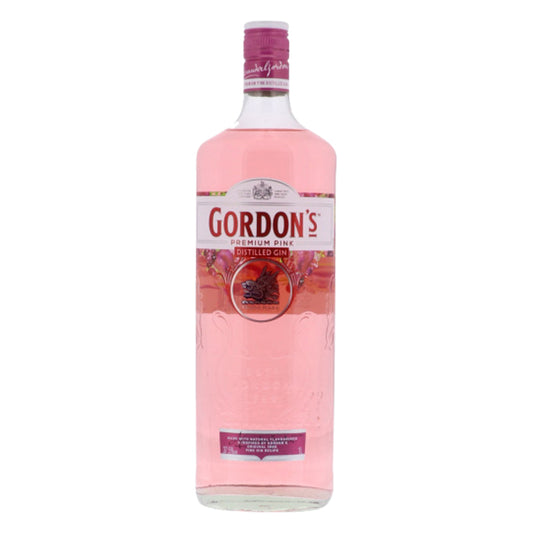 Gordon's Pink  Gin