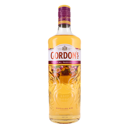 Gordon's Tropical Passionfruit