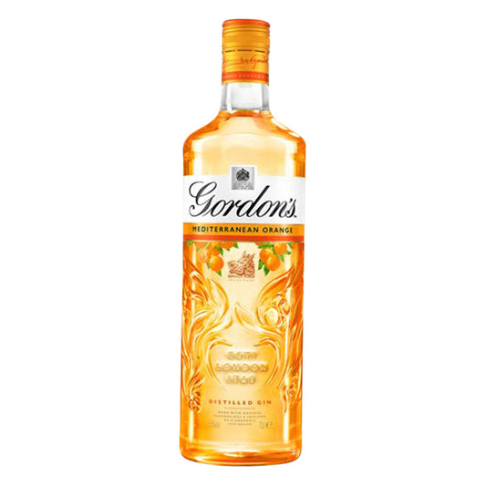Gordon's Mediterranean Orange