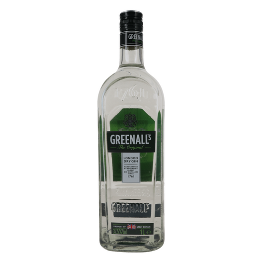 Greenall's London Dry Gin