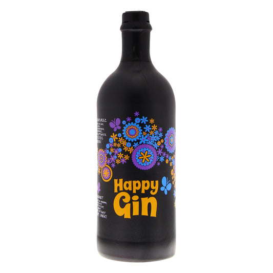 Happy Gin