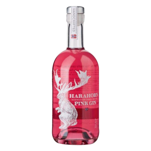 Harahorn Pink Gin