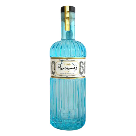 Hastings 1066 Distilled London Gin