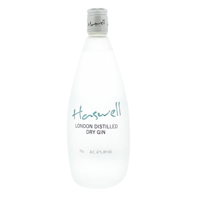 Haswell London Dry Gin