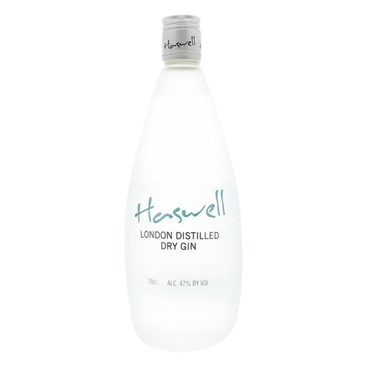 Haswell London Dry Gin