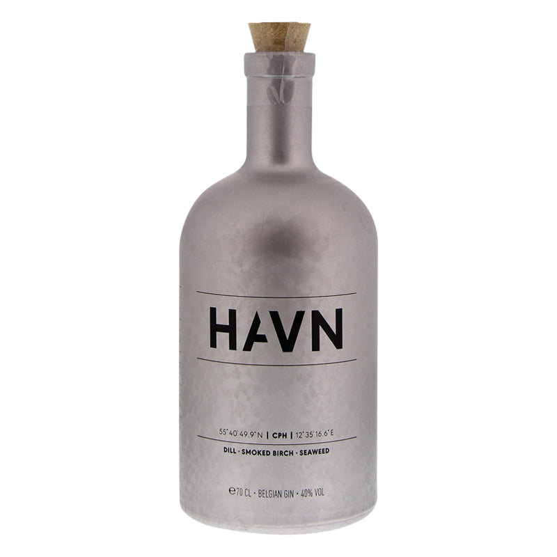 Havn Copenhagen Gin