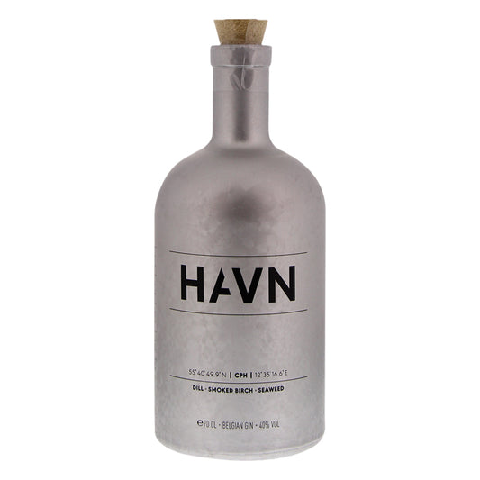 Havn Copenhagen Gin