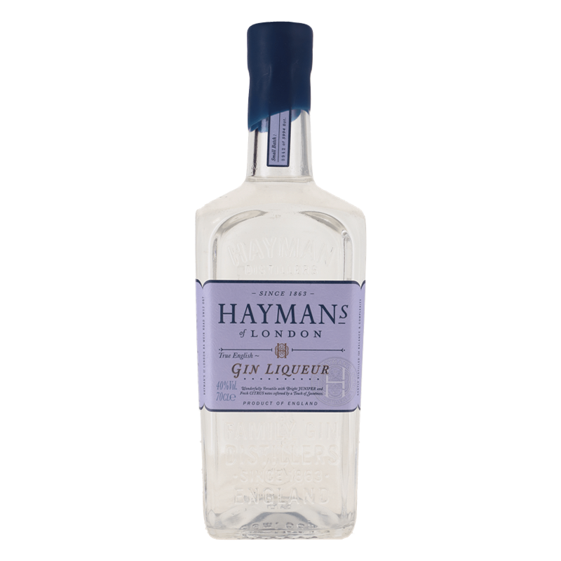 Hayman's of London Gin Liqueur