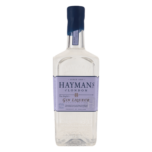 Hayman's of London Gin Liqueur