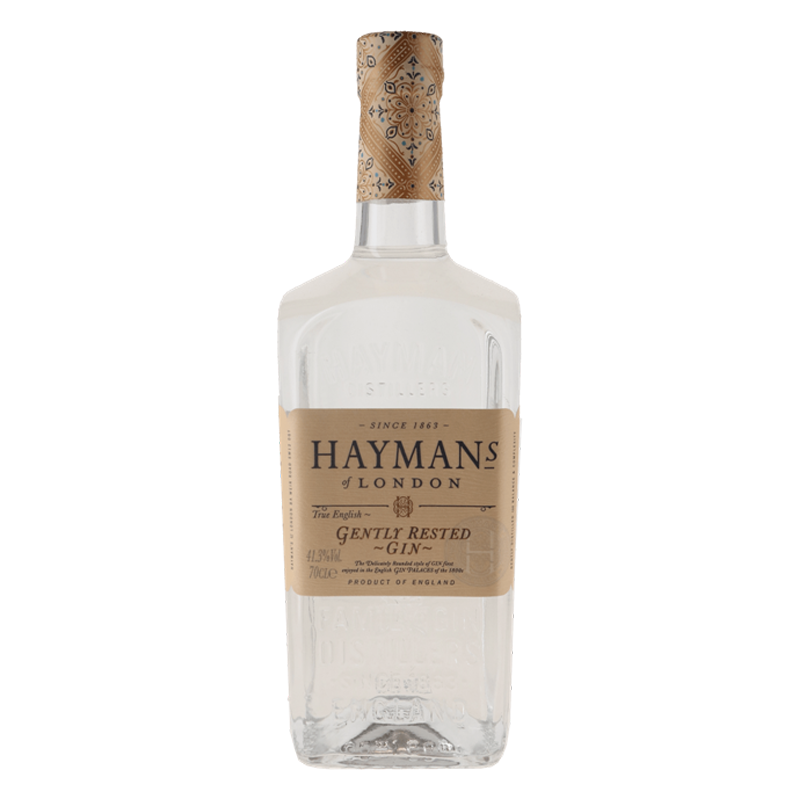 Hayman's Family Reserve