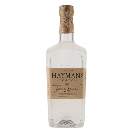 Hayman's Family Reserve