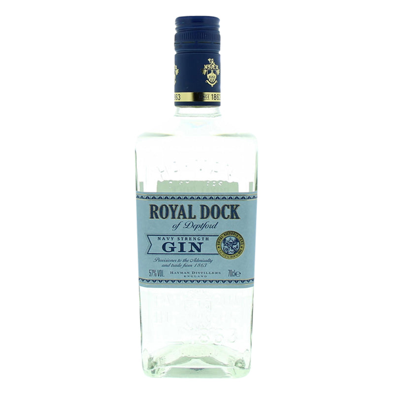 Hayman's Royal Dock Gin