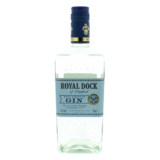 Hayman's Royal Dock Gin