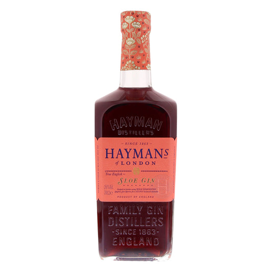 Hayman's Sloe Gin