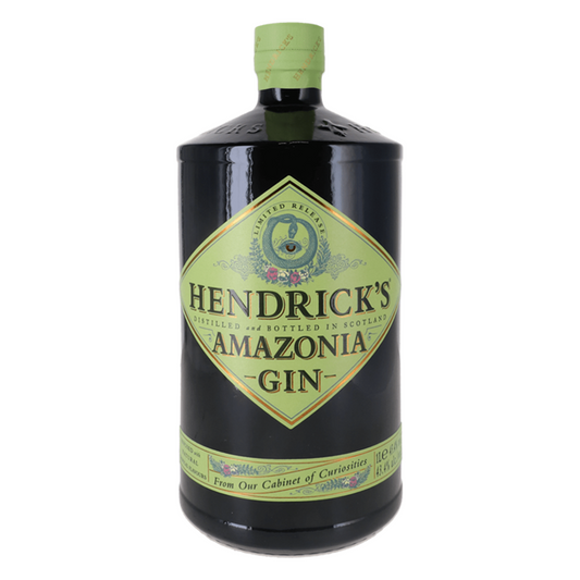 Hendrick's Amazonia Gin