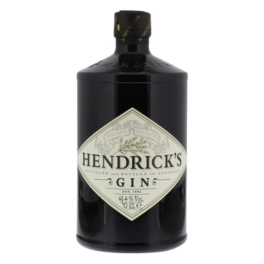 Hendrick's Gin