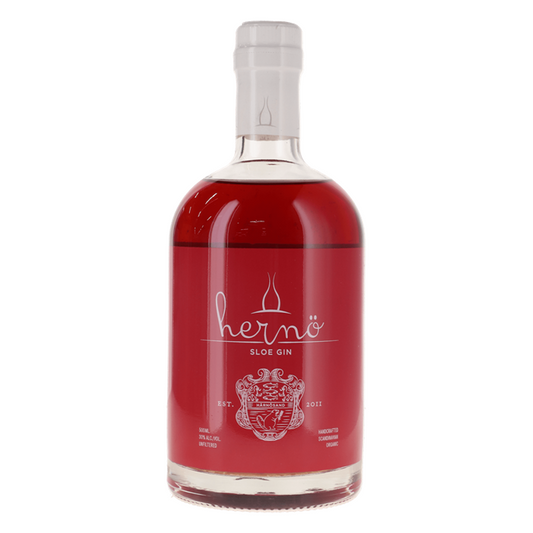 Hernö Sloe Gin Organic