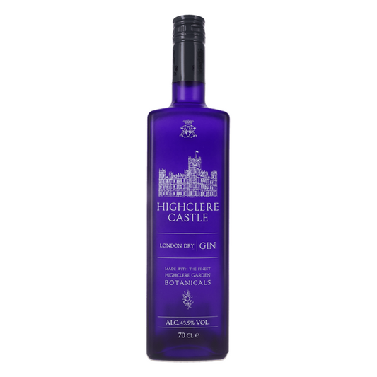 Highclere Castle Gin