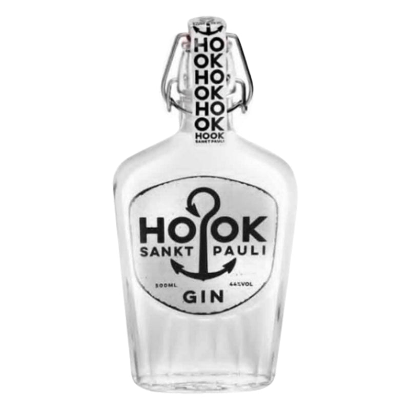 Hook Sankt Pauli
