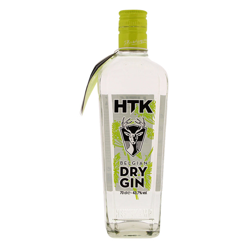 HTK Belgian Dry Gin