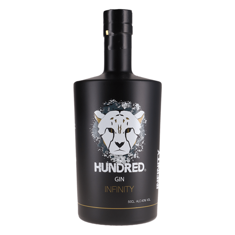 Hundred Gin Infinity