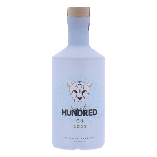 Hundred Gin Limited Edition