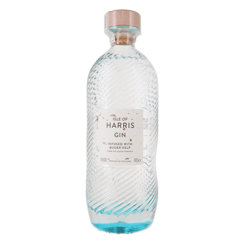 Isle of Harris Gin