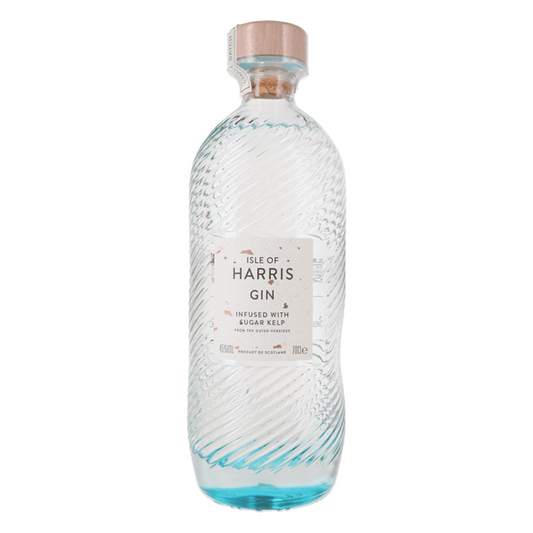 Isle of Harris Gin
