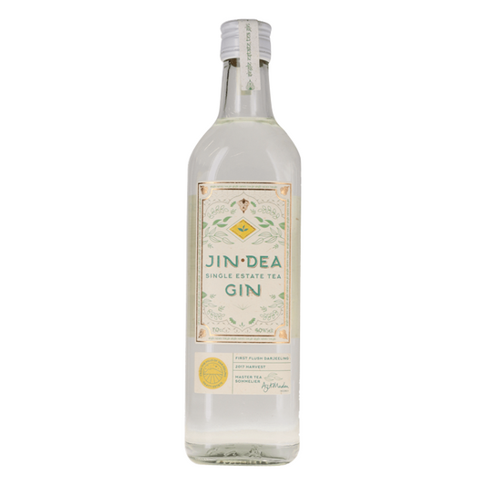 Jindea First Flush Darjeerling Tea Gin