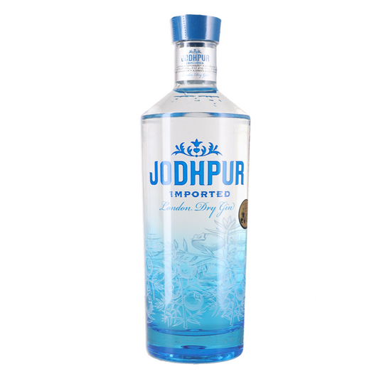 Jodhpur Gin