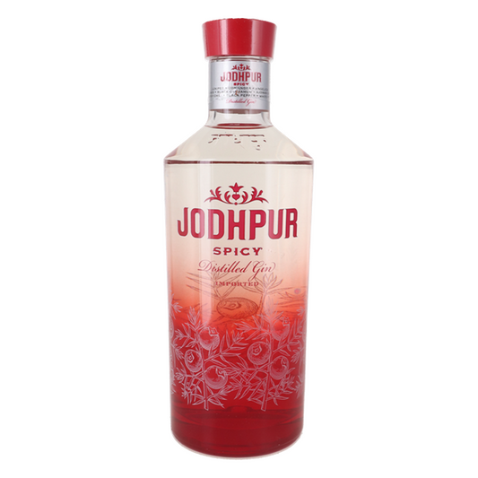 Jodhpur Spicey