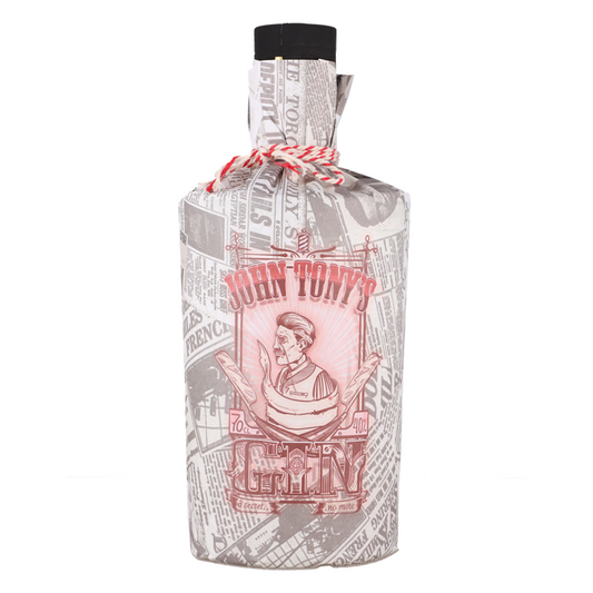 John Tony's Gin