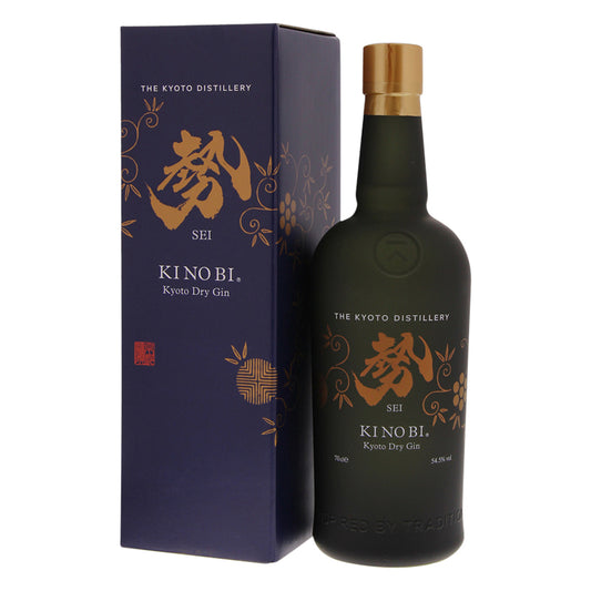 Ki No Bi Sei Gin